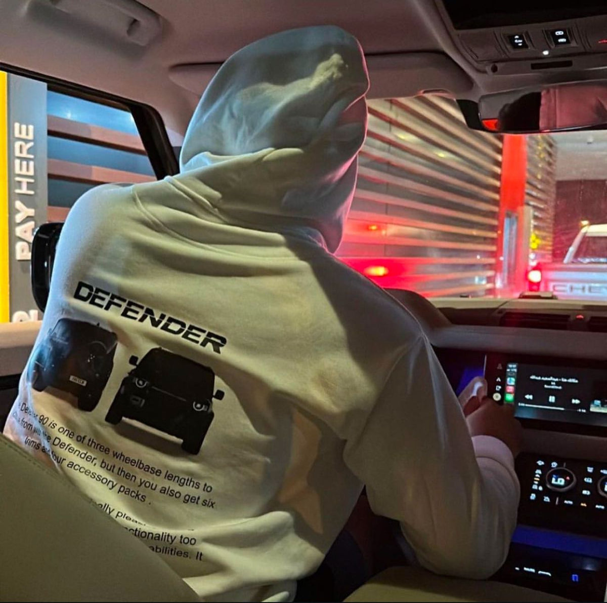 Printed hoodies | هوديات طباعه