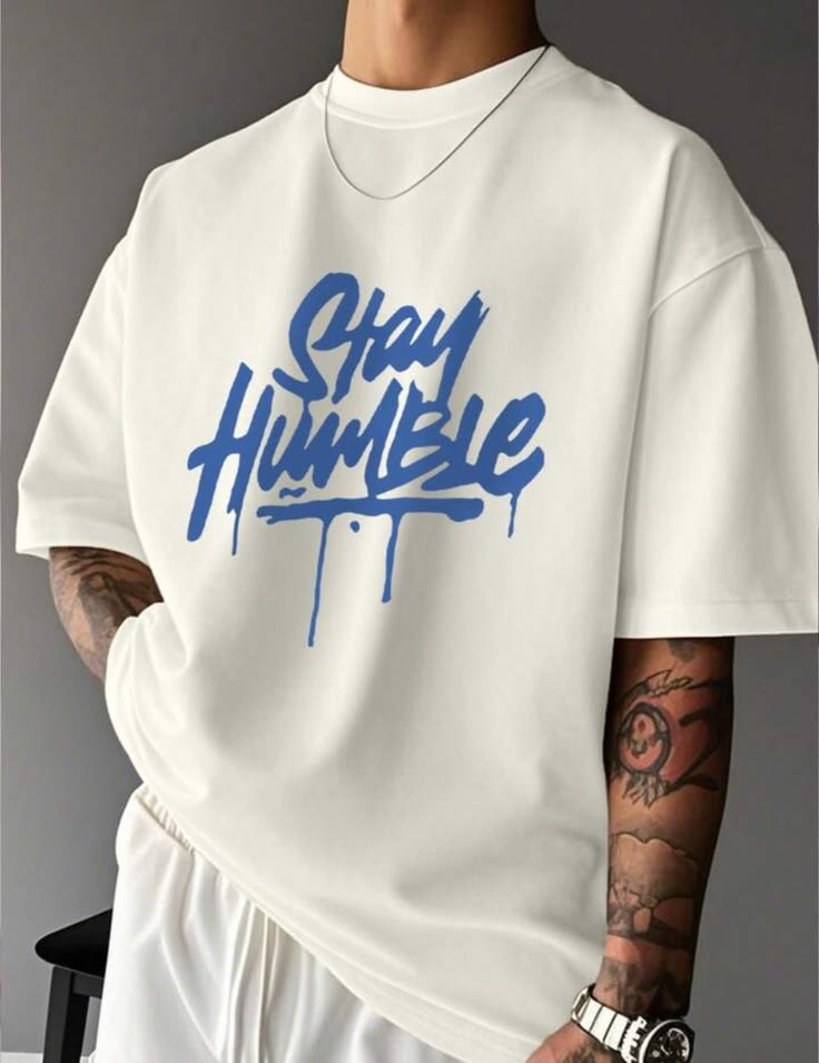 T-shirts | تيشرتات