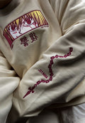 Kurapika Hoodie | هودي كورابيكا