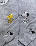Snoopy Hoodie | هودي سنوبي