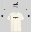 Working Hard T-shirt | تيشرت ابذل جهدك