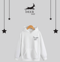 Roll With me Hoodie | هودي