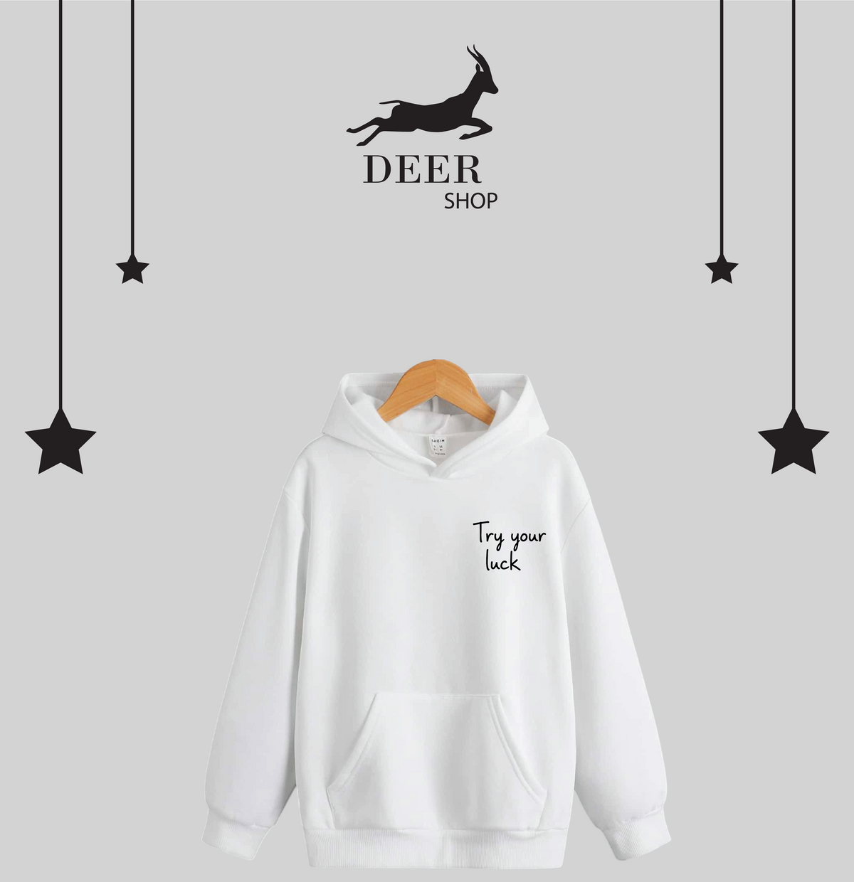 Roll With me Hoodie | هودي