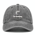 Thinking cap | كاب التفكير