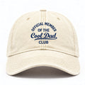 Cool dad cap | كاب الأب الرائع