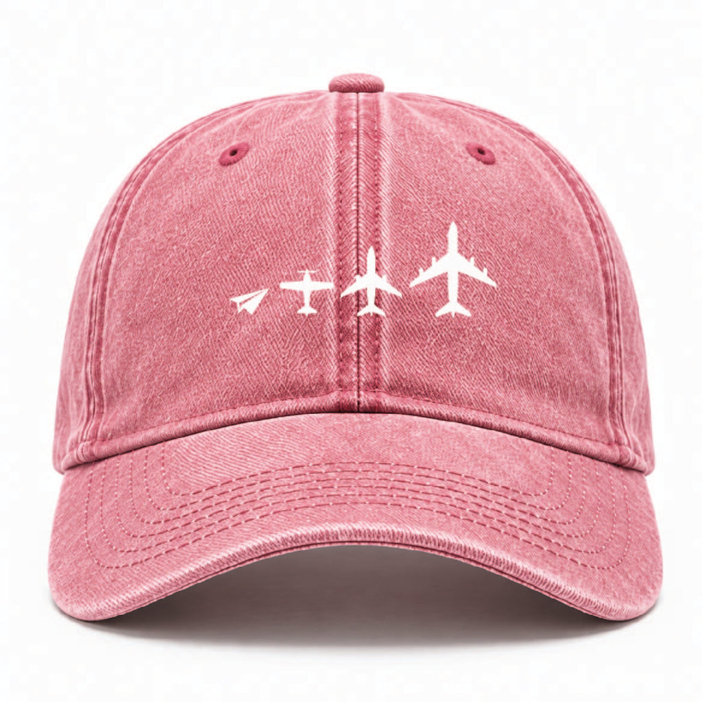 Travel Cap | كاب السفر