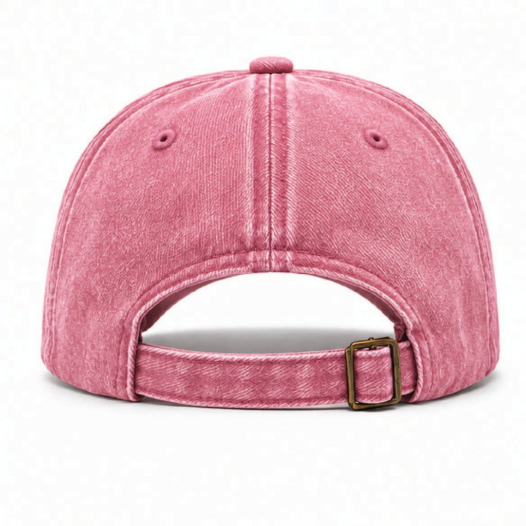 Travel Cap | كاب السفر