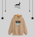Chicago City Hoodie | هودي شيكاغو