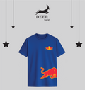 T-shirt Redbull | تيشرت ردبول