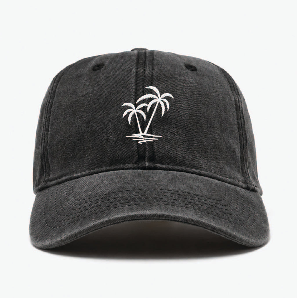 Summer vibes cap | كاب ذبات الصيف