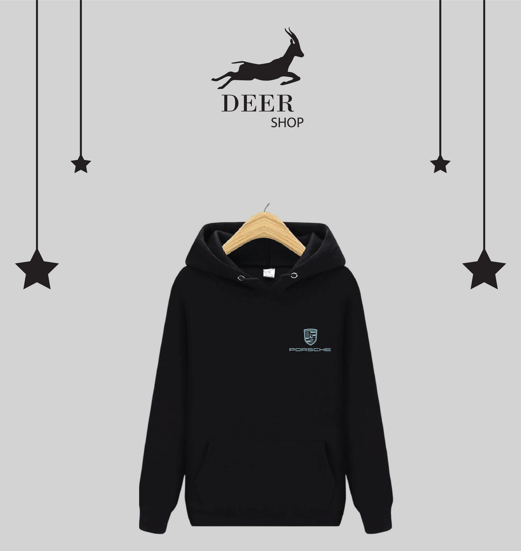 Porsche Hoodie | هودي بورش