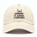 Liwa cap | كاب ليوا