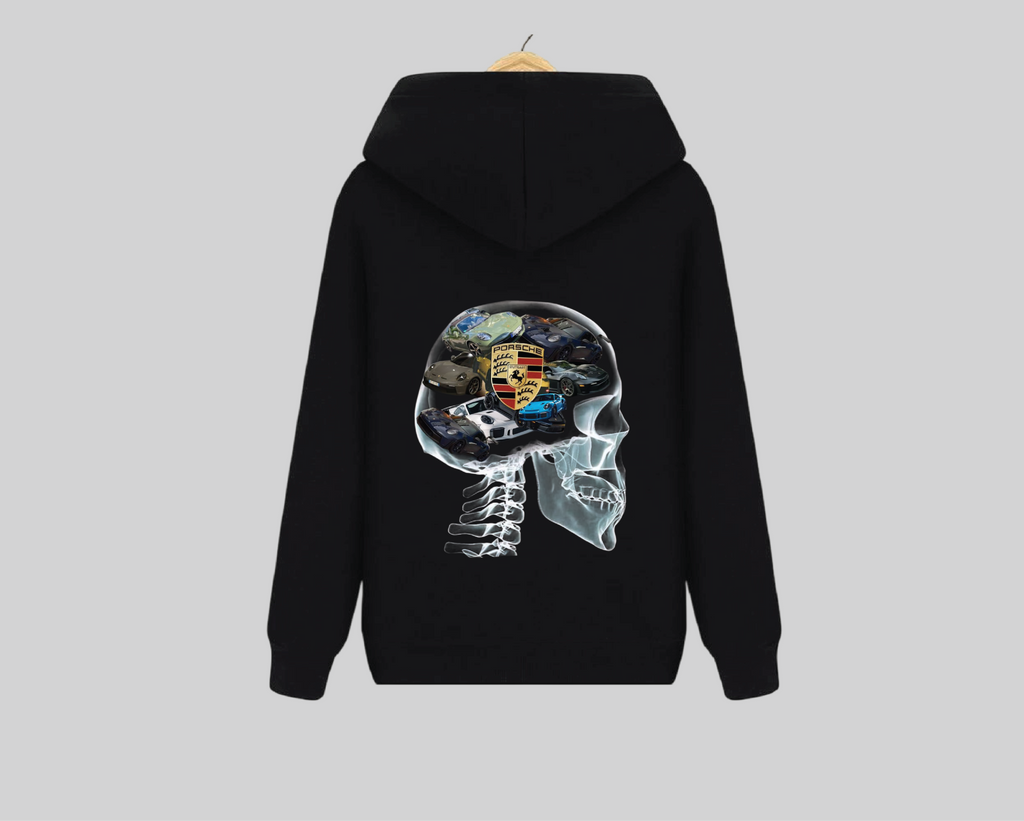 Porsche Hoodie | هودي بورش