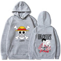 One Piece Hoodie | هودي ون بيس
