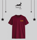 T-shirt UAE | تيشرت الإمارات