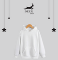 My BF Hoodie | هودي البوي فرند