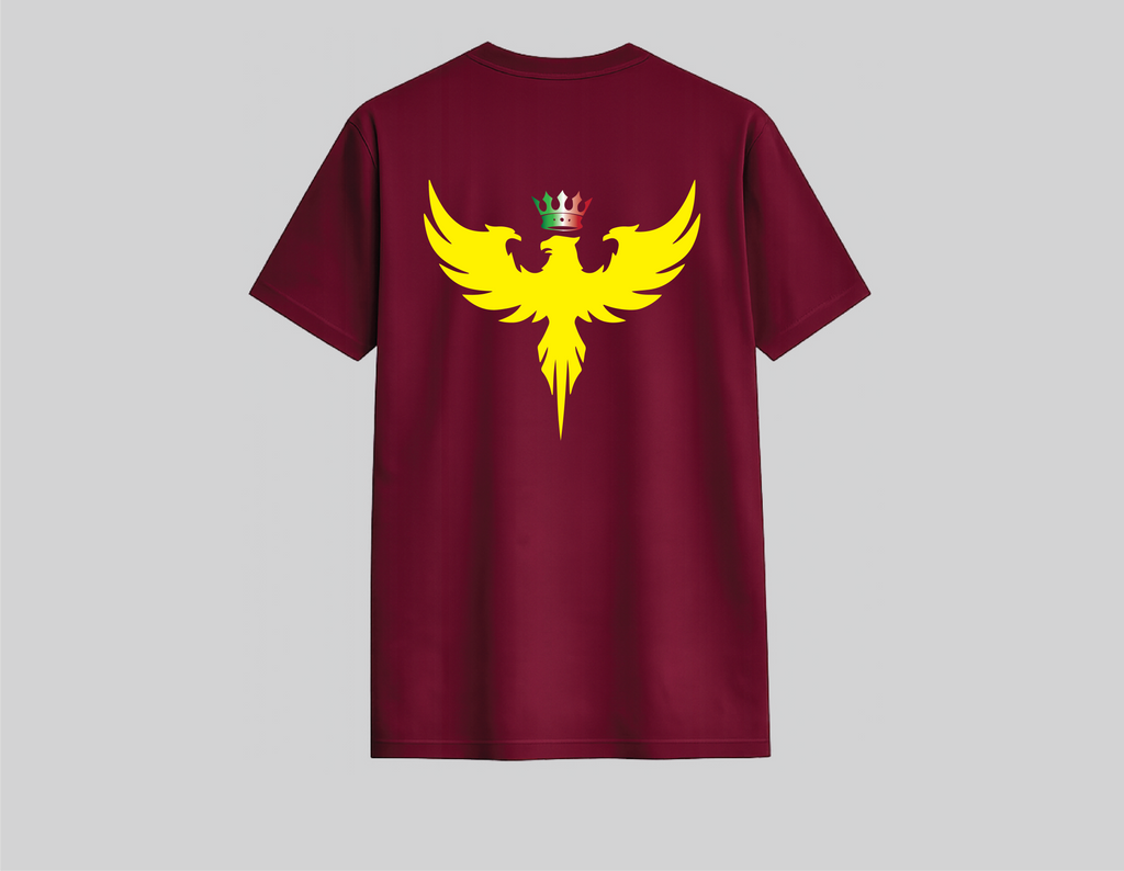 T-shirt UAE | تيشرت الإمارات