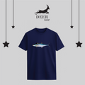T-shirt Fishing | تيشرت الصيد