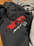 Doodge Charger Hoodie | هودي دودج تشارجر