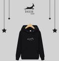 Chaikh Zayed Hoodie | هودي الشيخ زايد