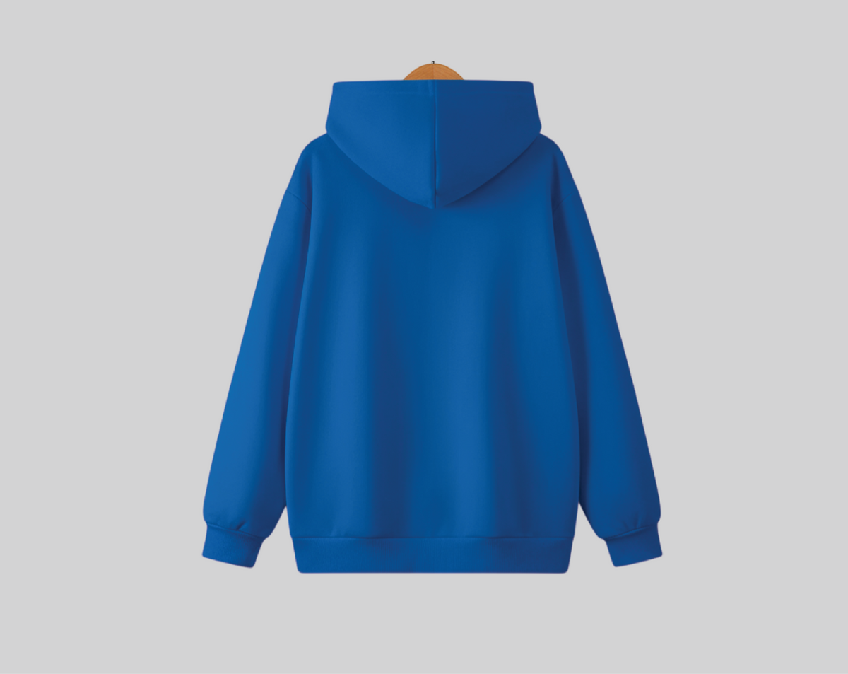 Sharjah & Dubai Hoodie | هودي الشارجه ودبي
