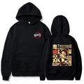 Tanjiro Hoodie | هودي تانجيرو