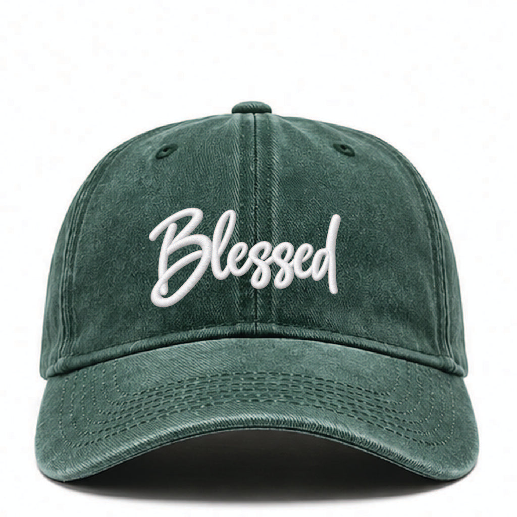 Blessed Cap | كاب المحظوظ
