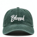 Blessed Cap | كاب المحظوظ