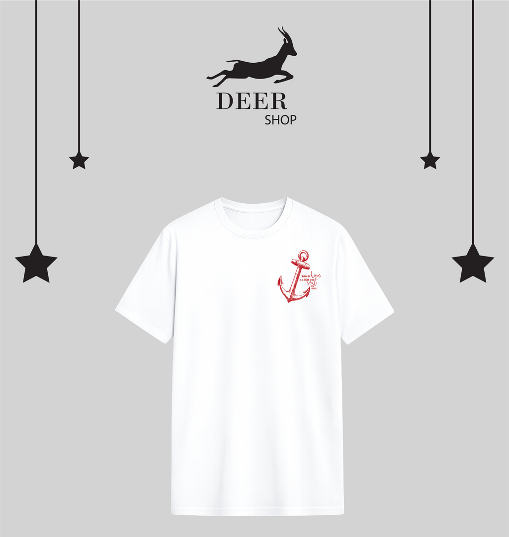Summer Story T-shirt | تيشرت الصيف