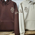 Name Heart Hoodie | هودي إسم الحب