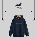Abudhabi Hoodie | هودي أبوظبي