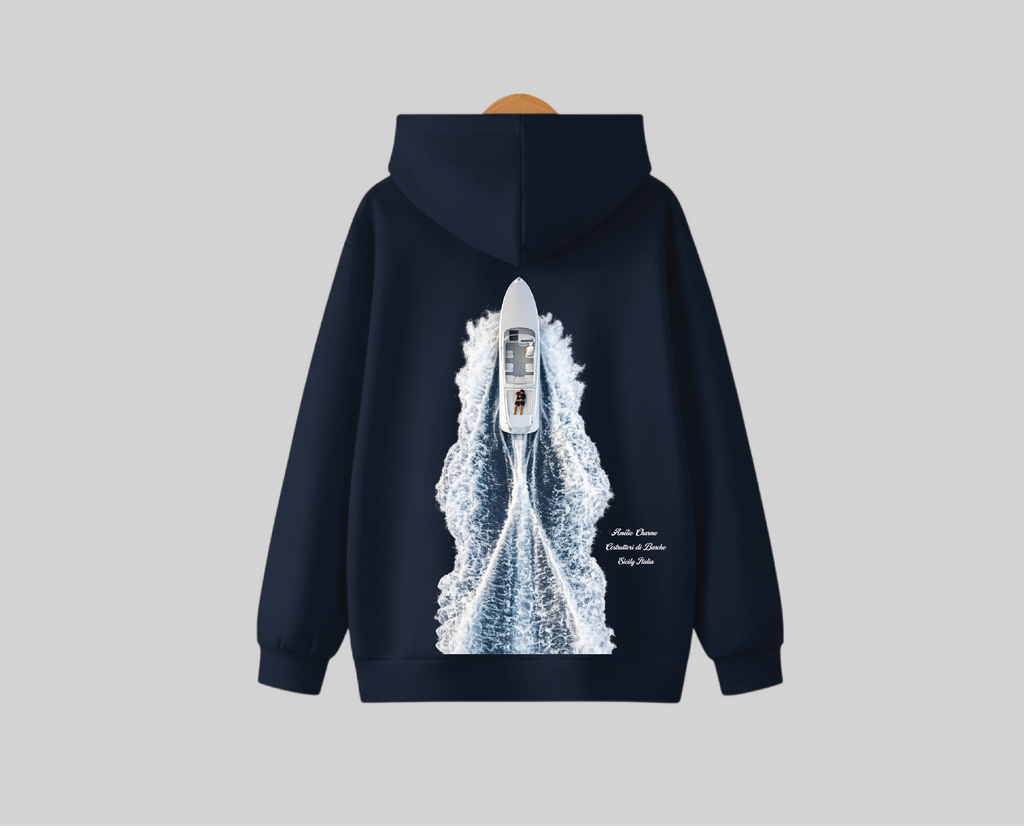 Abudhabi Hoodie | هودي أبوظبي