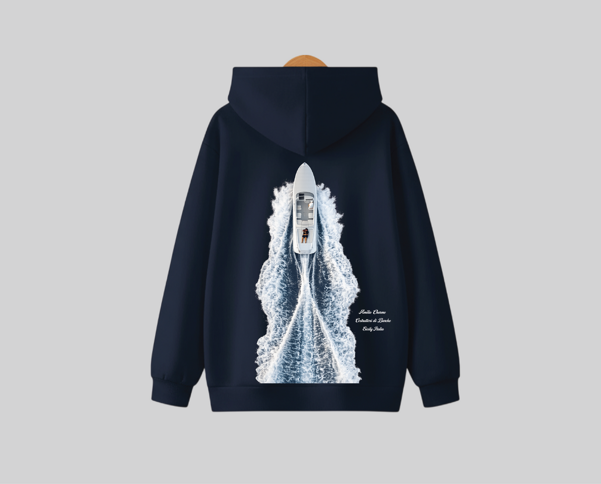 Abudhabi Hoodie | هودي أبوظبي