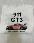 Porsche 911 Hoodie | هودي بورش