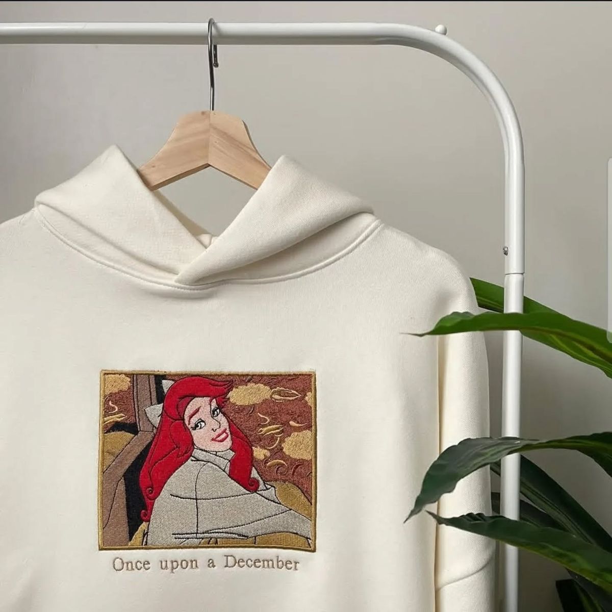 Ariel Hoodie | هودي آرييل