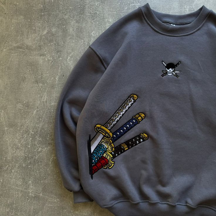 Zoro Hoodie | هودي زورو