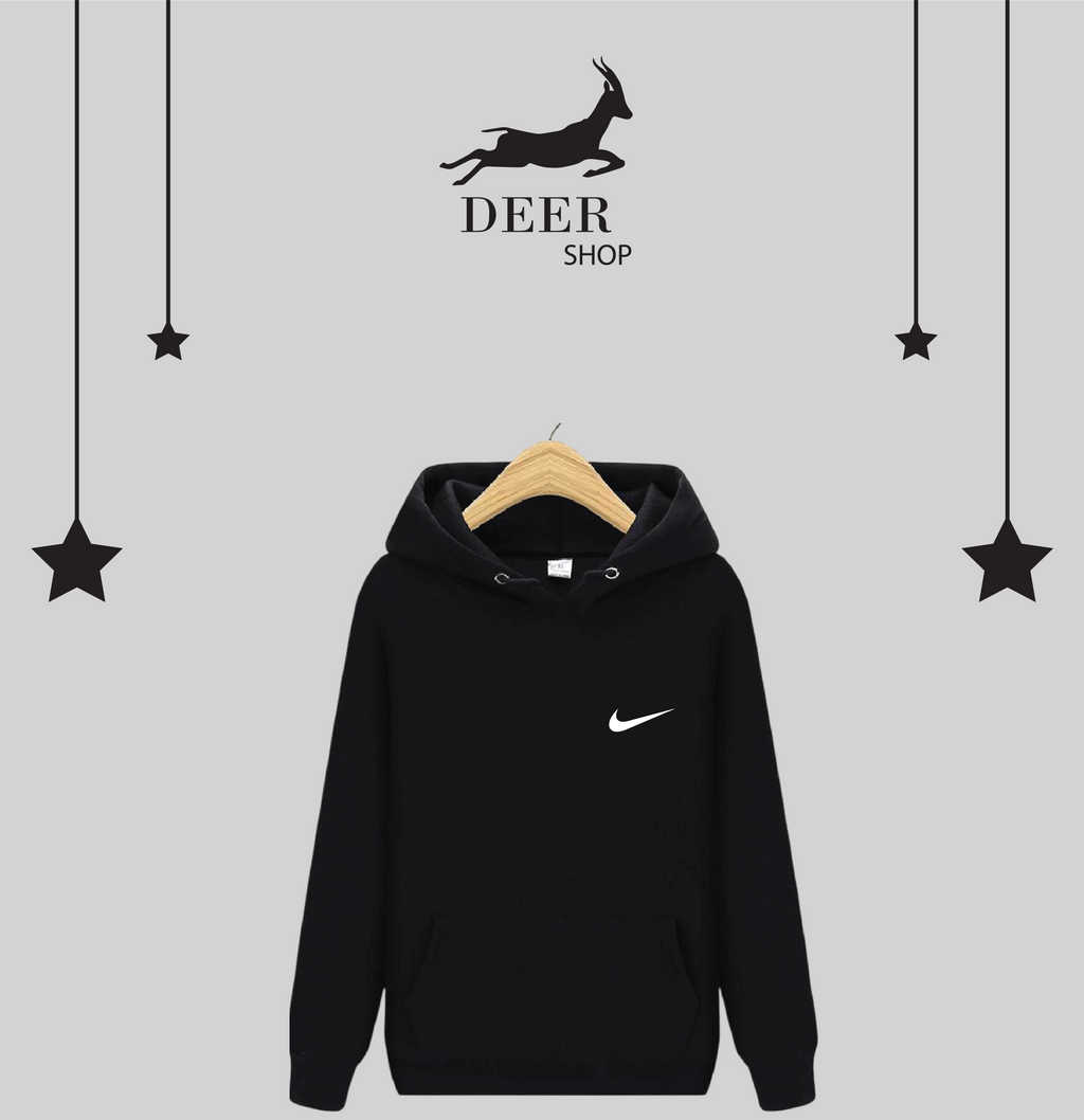 Just Do it Hoodie | هودي نايكي