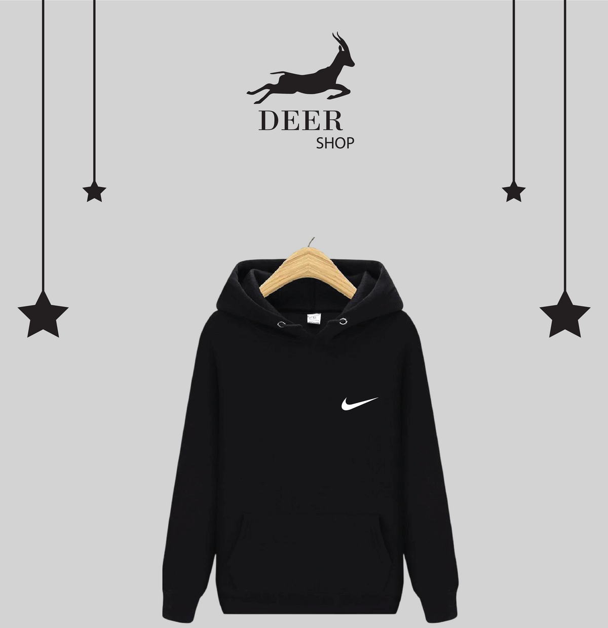 Just Do it Hoodie | هودي نايكي