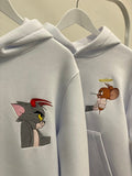 Tom & Jerry hoddie | هودي توم وجيري