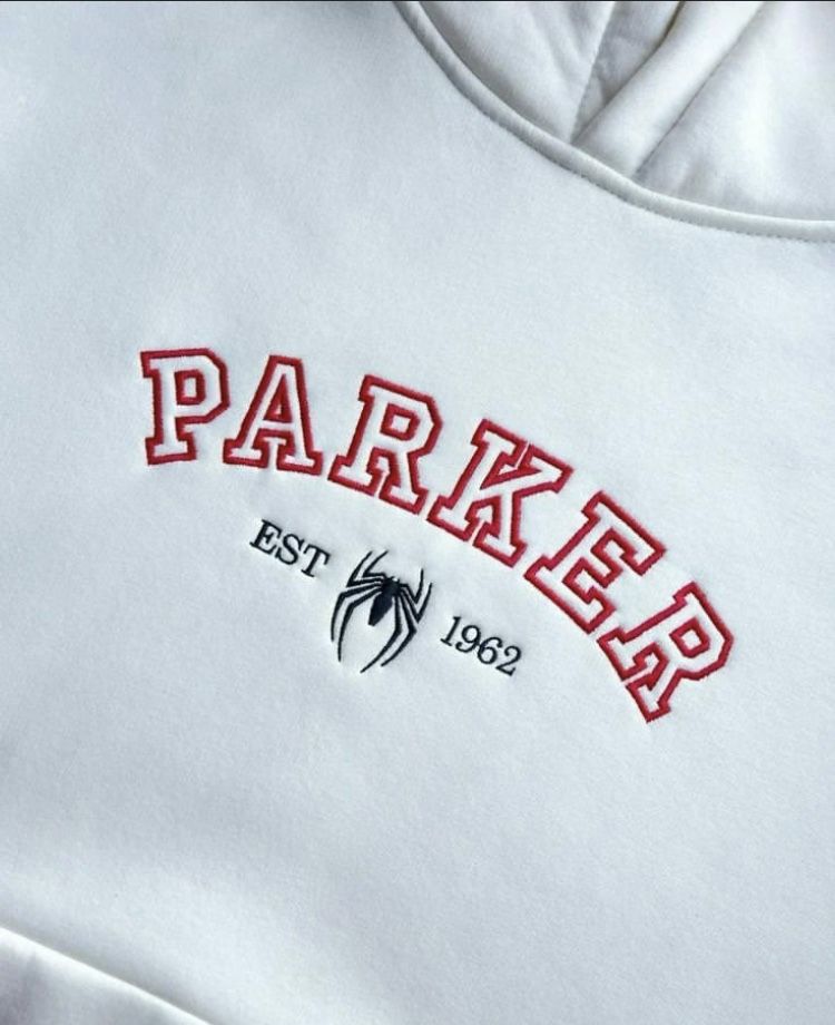 Peter Parker Hoodie | ودي بيتر باركر