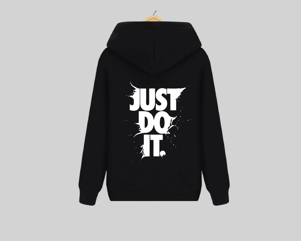 Just Do it Hoodie | هودي نايكي