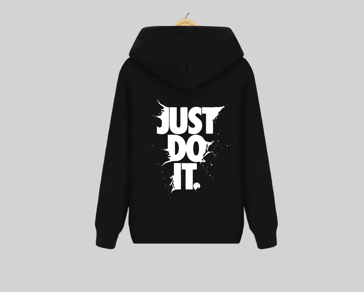 Just Do it Hoodie | هودي نايكي