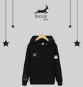 Customize Letters Hoodie | هودي كستمايز
