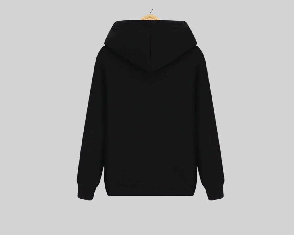 Customize Letters Hoodie | هودي كستمايز