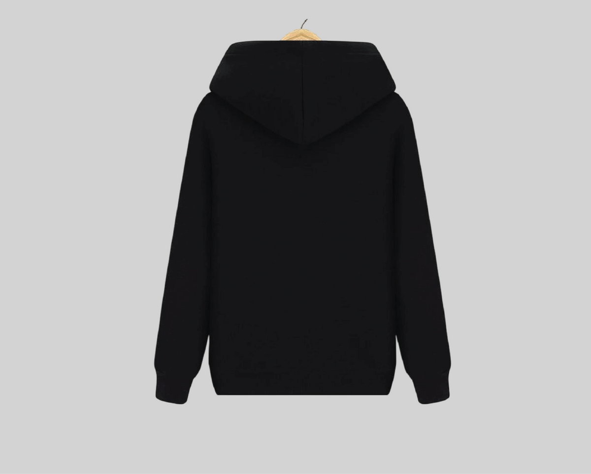 Customize Letters Hoodie | هودي كستمايز