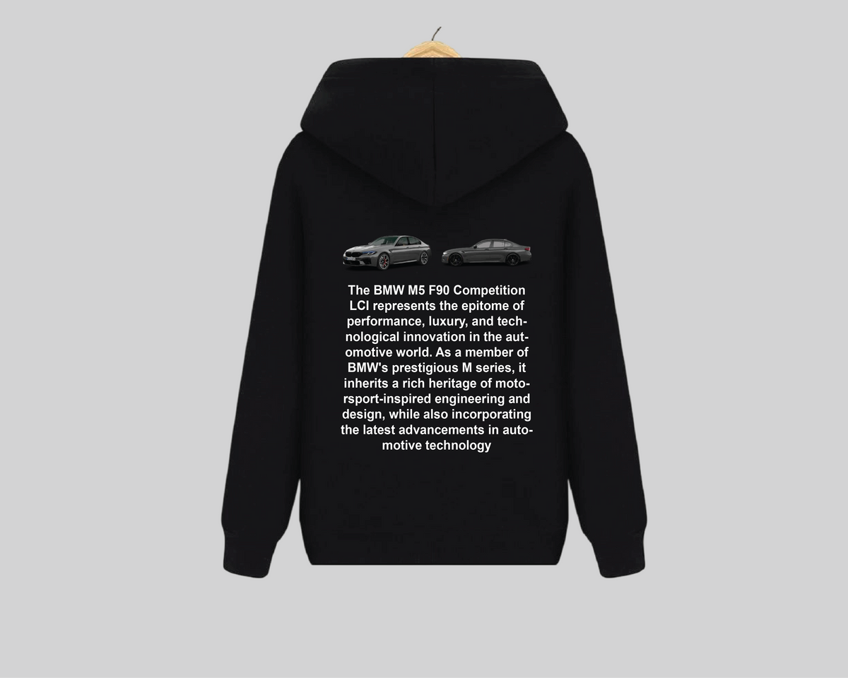 BMW Hoodie | BMW هودي