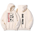 One piece Hoodie | هودي ون بيس