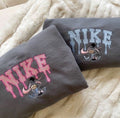 Nike couples hoodie | هودي كبلز نايكي