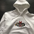 Power Girls Hoodie | هودي فتيات القوة