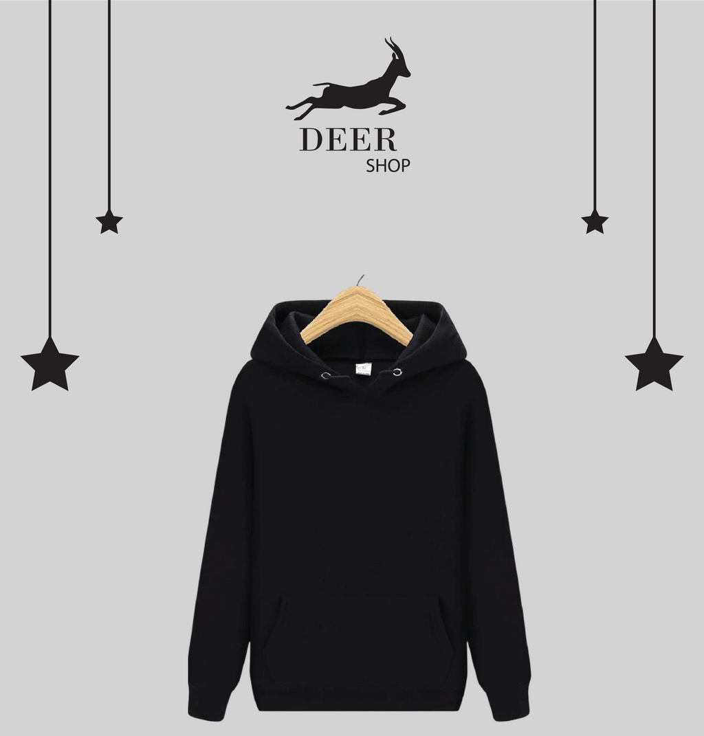 Mohamed Abdo Hoodie | هودي محمد عبده